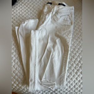 Women’s Vigoss Thompson Jeans - Size 25